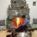 招待所 Sabriu