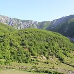 Πανσιόν Sabriu *