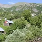 Πανσιόν Sabriu