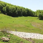 Sabriu Πανσιόν