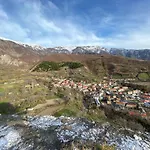 Sabriu Πανσιόν Rabdisht