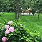 Sabriu 招待所 Rabdisht
