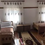 Sabriu 招待所