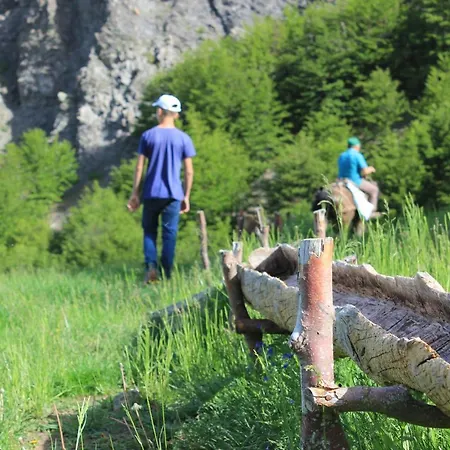 Affittacamere Sabriu *