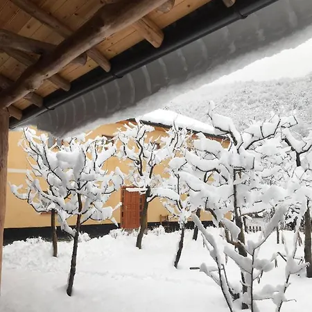 Affittacamere Sabriu *