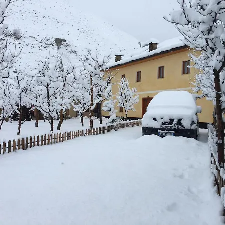 Affittacamere Sabriu *