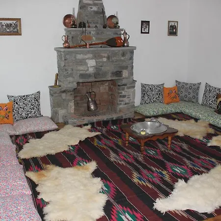 Sabriu Affittacamere *