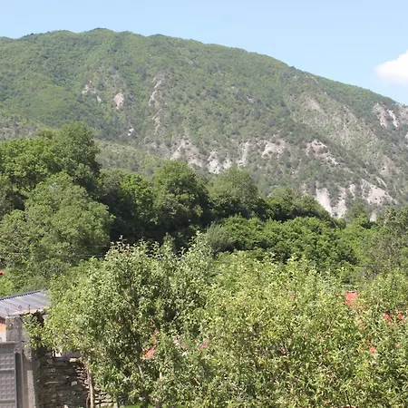 Affittacamere Sabriu