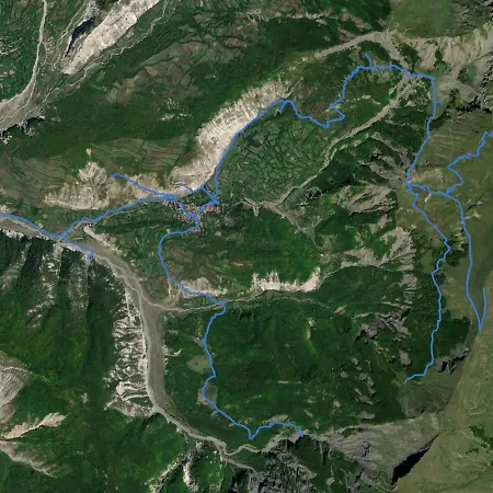 Affittacamere Sabriu