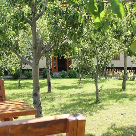 Sabriu Affittacamere *