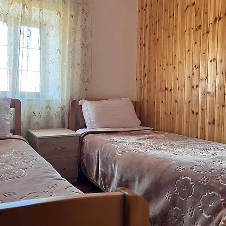 Affittacamere Sabriu *