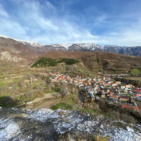 Sabriu Affittacamere Rabdisht