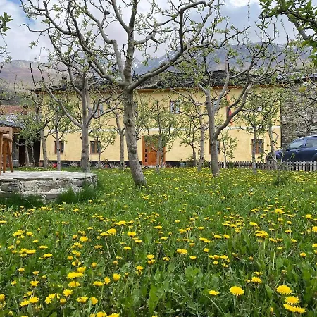 Affittacamere Sabriu