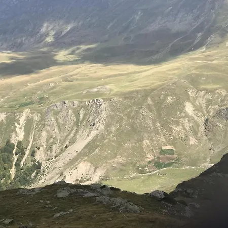 Affittacamere Sabriu