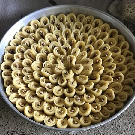 Sabriu Affittacamere Rabdisht