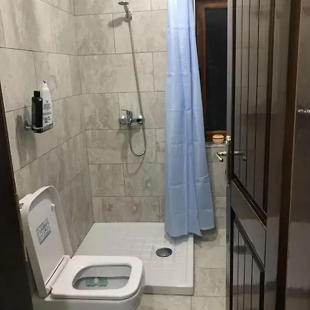 Affittacamere Sabriu Rabdisht