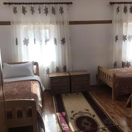 Sabriu Affittacamere