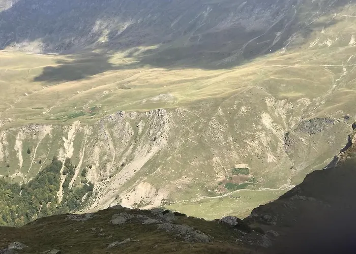 Vendégház Sabriu