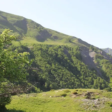 Πανσιόν Sabriu