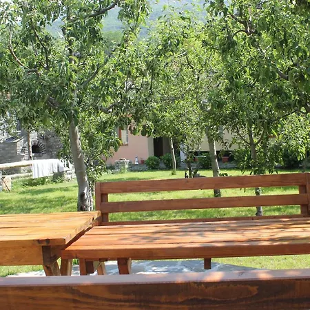 Sabriu Гостевой дом *