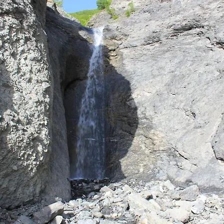 Sabriu Гостевой дом *