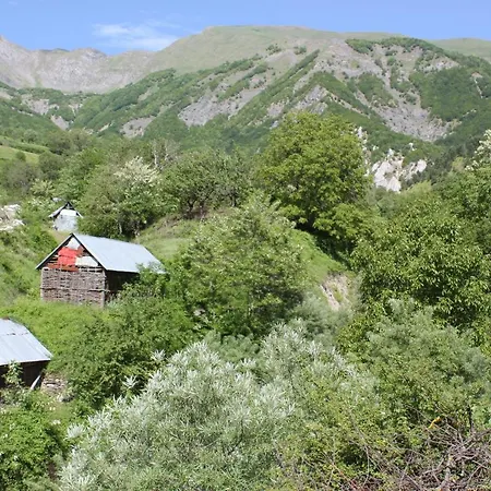 Πανσιόν Sabriu