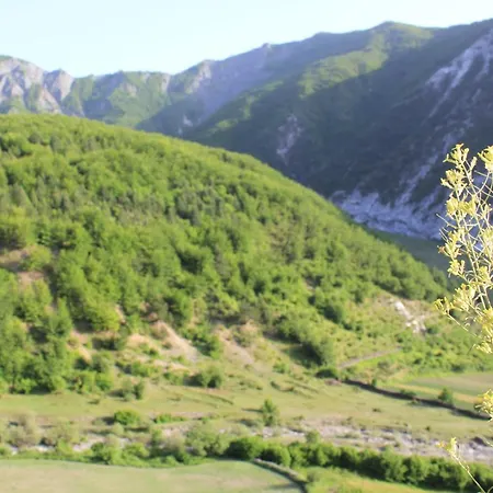 Sabriu Πανσιόν Rabdisht