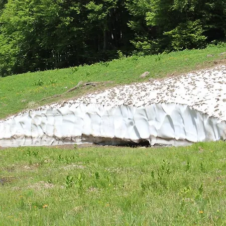 Sabriu Гостевой дом