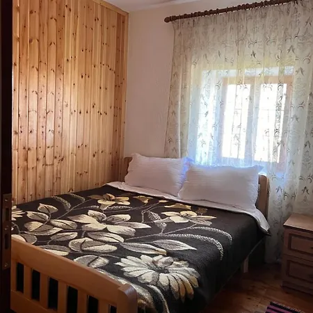 Гостевой дом Sabriu