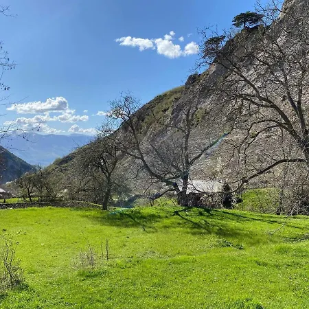 Sabriu Πανσιόν Rabdisht