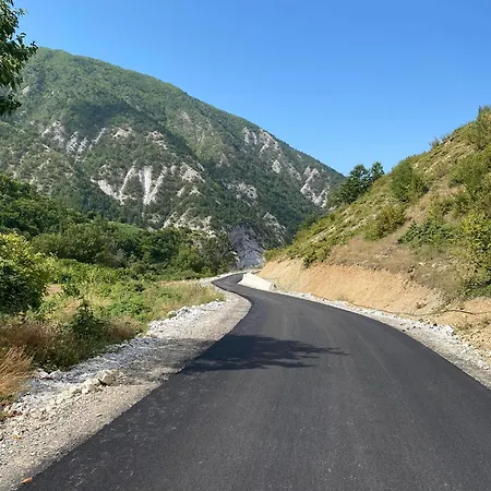 Гостевой дом Sabriu