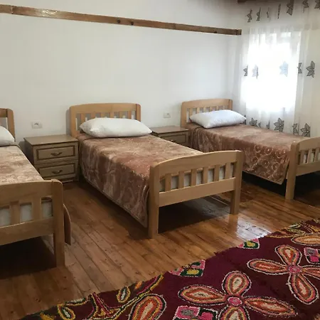 Гостевой дом Sabriu Rabdisht