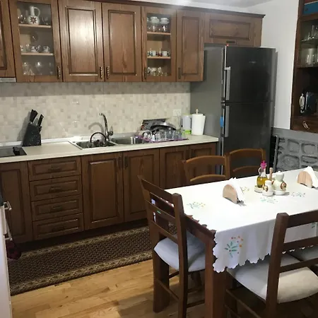 Πανσιόν Sabriu