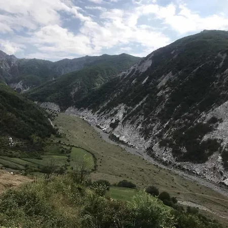 Гостевой дом Sabriu