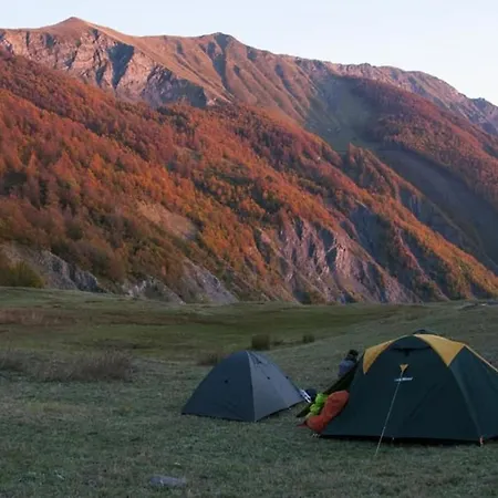 Πανσιόν Sabriu *