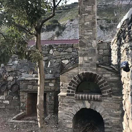 Sabriu Πανσιόν