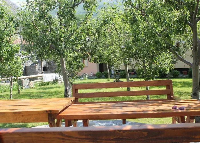 Sabriu Casa de hóspedes *