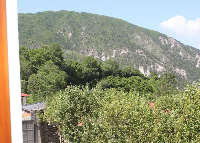 Maison d'hôtes Sabriu