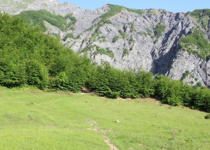 Sabriu Maison d'hôtes *