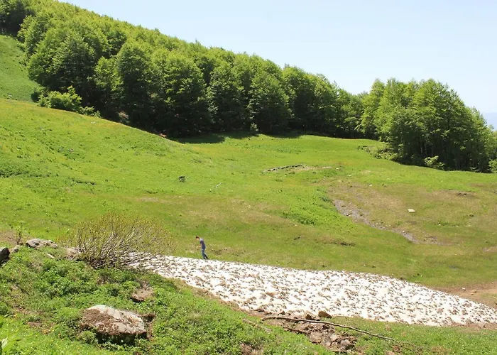Sabriu Maison d'hôtes
