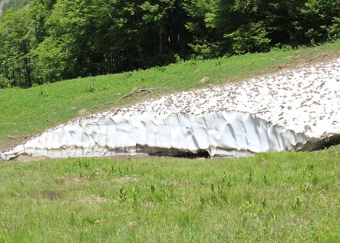 Sabriu Maison d'hôtes