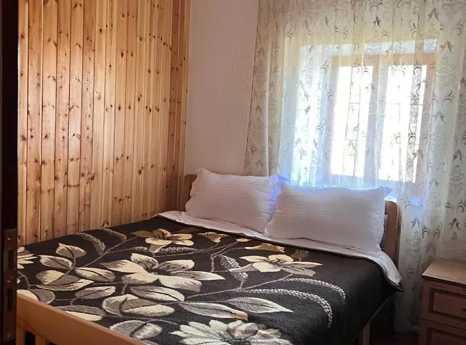 Maison d'hôtes Sabriu