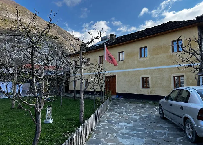 Maison d'hôtes Sabriu