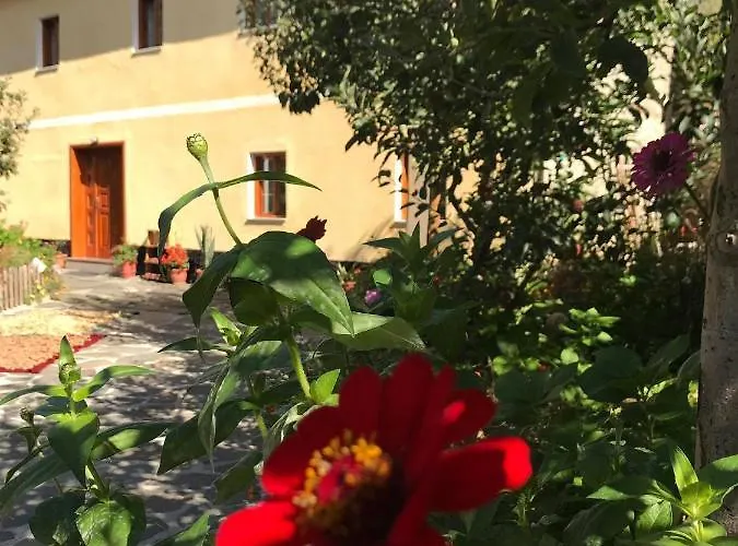 Maison d'hôtes Sabriu Rabdisht