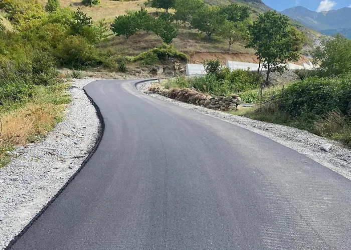 Sabriu Maison d'hôtes Rabdisht