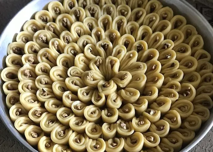 Sabriu Maison d'hôtes Rabdisht