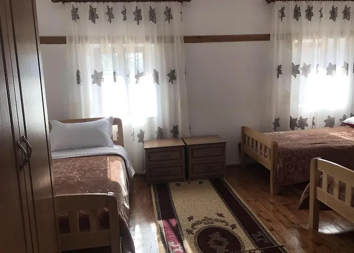 Sabriu Maison d'hôtes