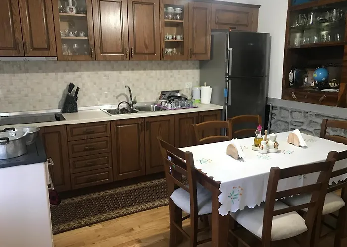 Maison d'hôtes Sabriu