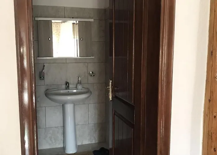 Sabriu Maison d'hôtes *