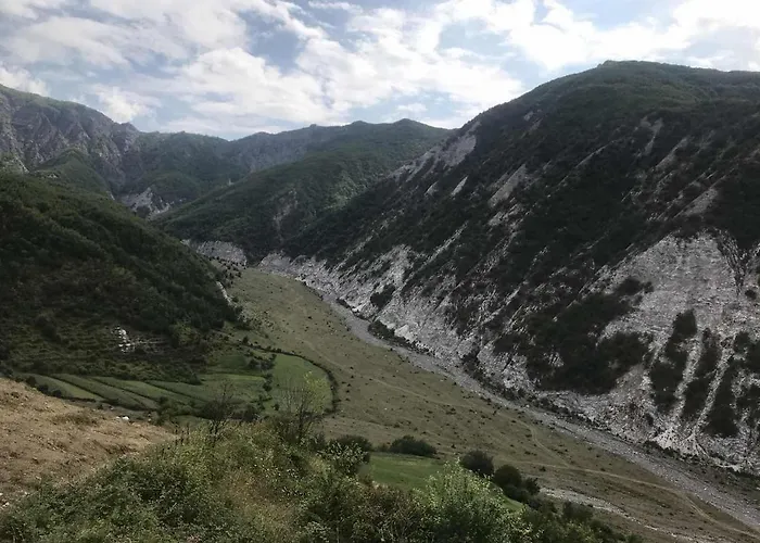 Maison d'hôtes Sabriu